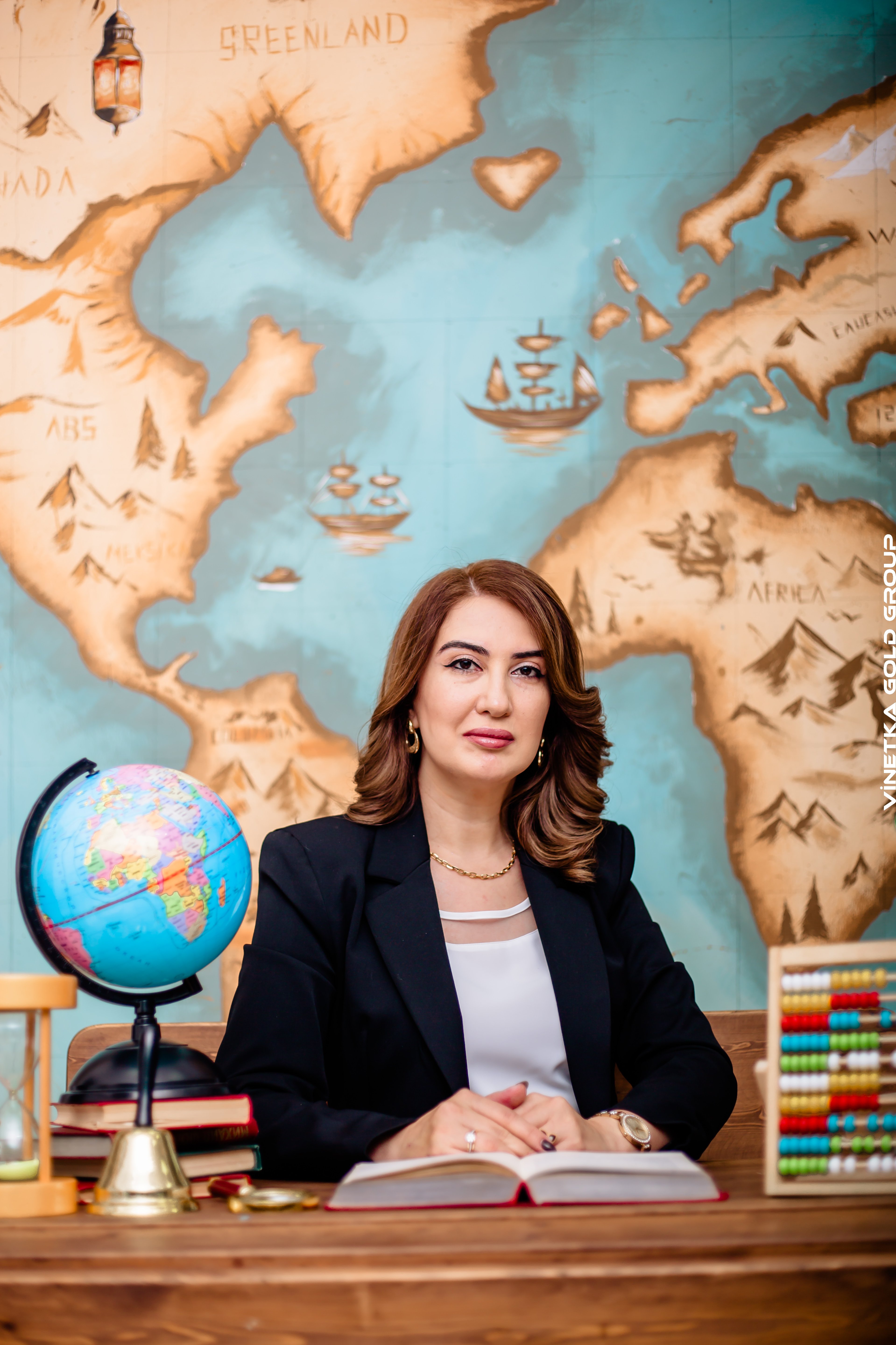 Aytən Əmirova Mübariz qızı