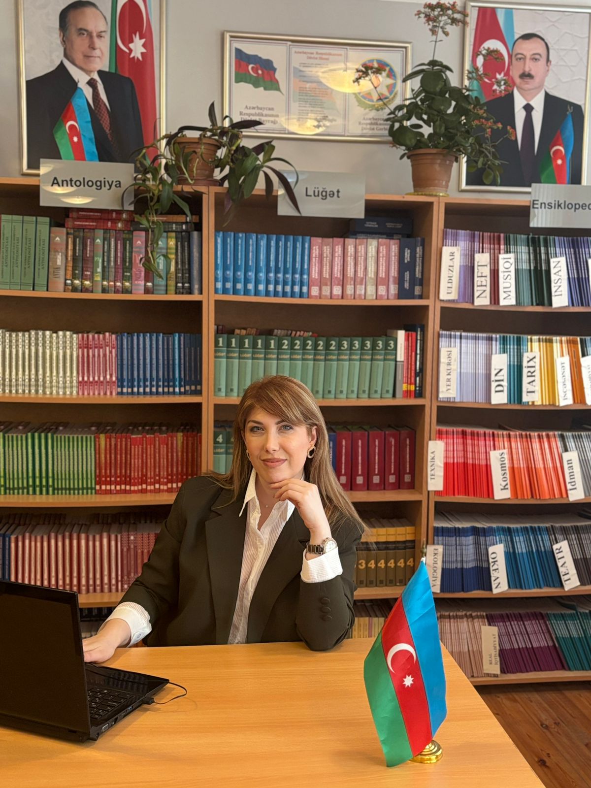 Könül Rzayeva Böyükağa qızı